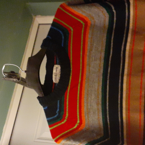 collAgeman vintage pullover sweater - Picture 2 of 7